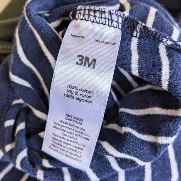 ⚡Boys’ 3PC Hooded Vest Onesies Set - Picture 4 of 8